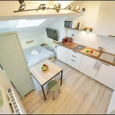 Sweet Wilson Salengro - Droit Apartman *